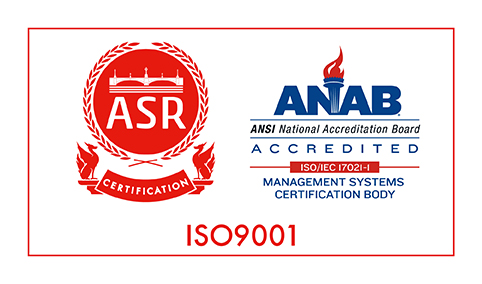 iso9001